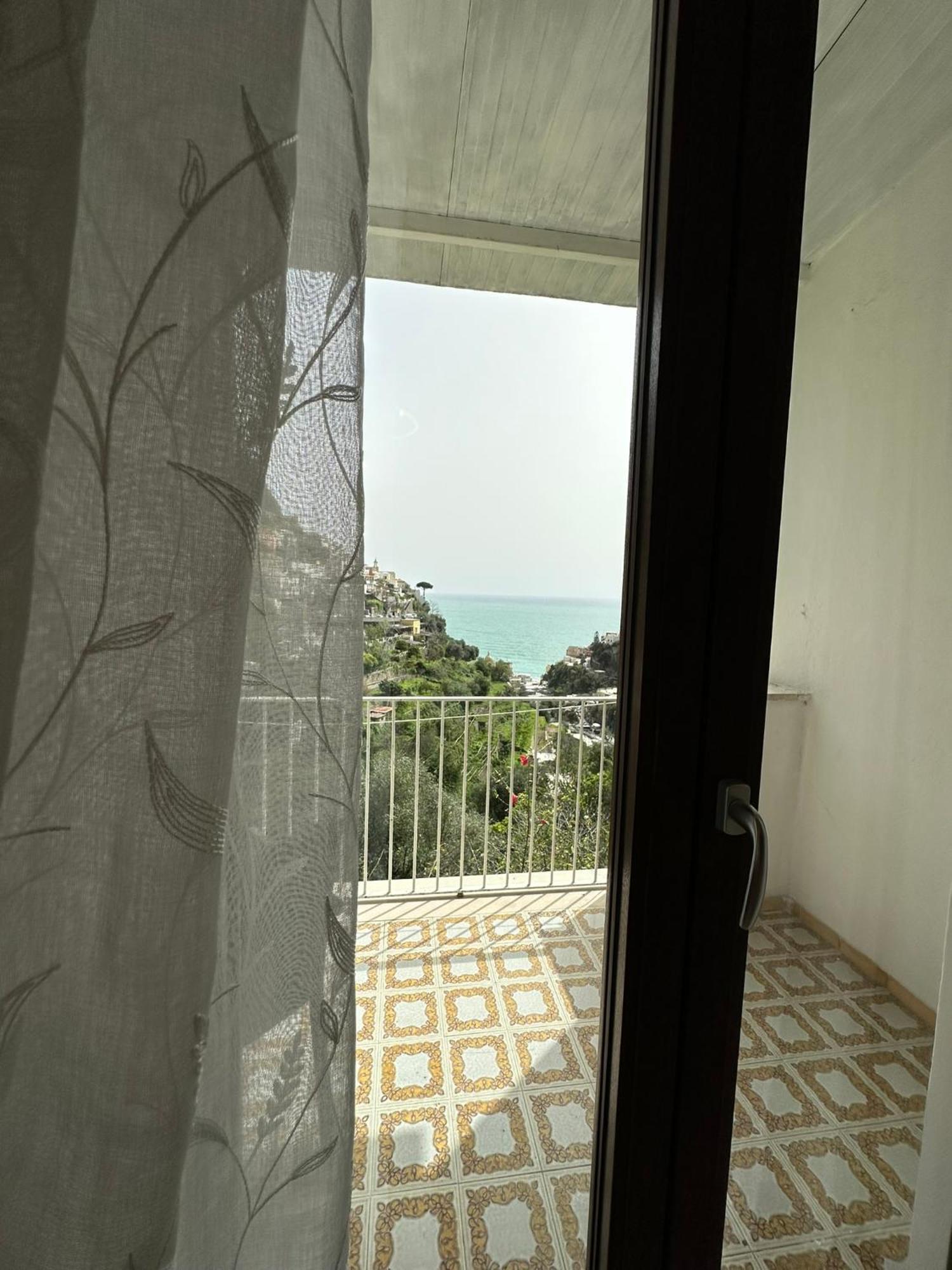 Il Canneto Positano Exterior foto