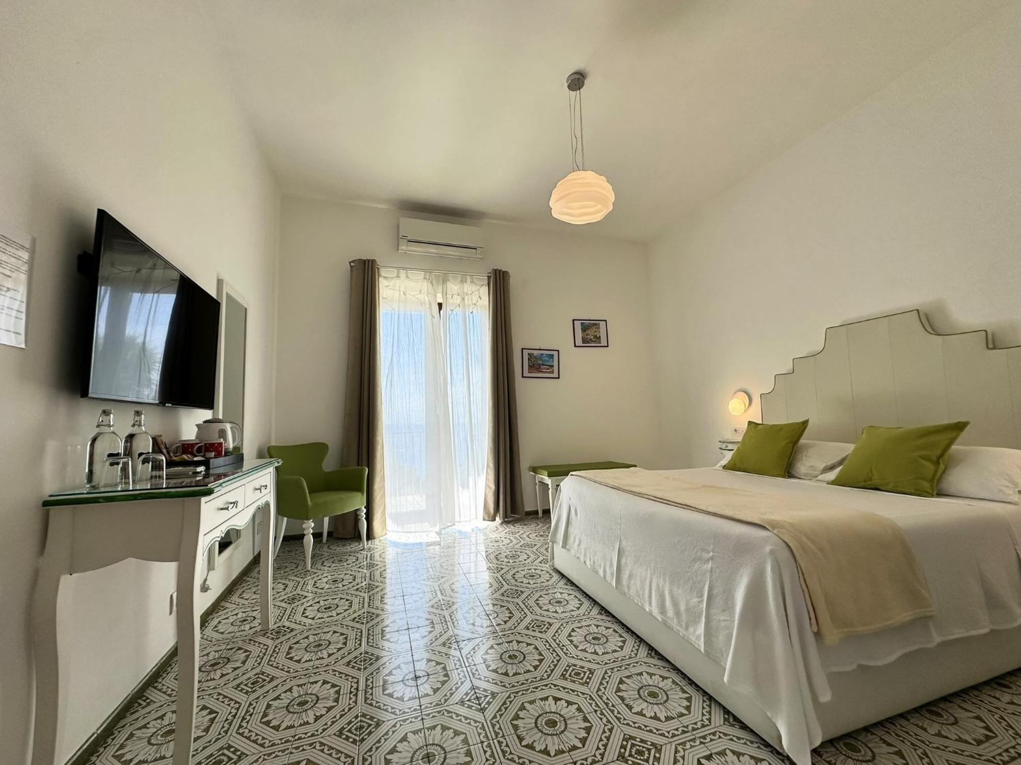 Il Canneto Positano Exterior foto
