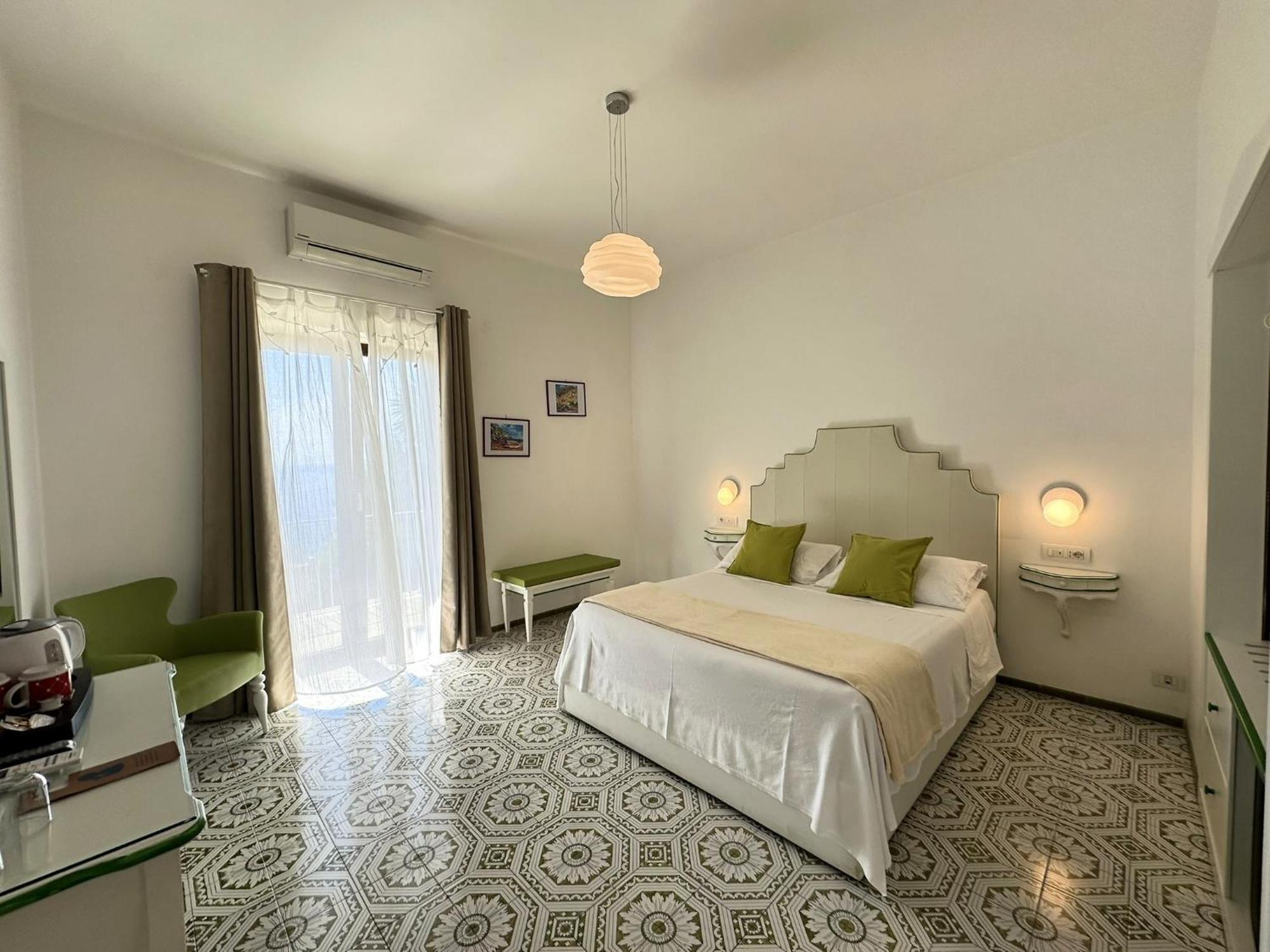 Il Canneto Positano Exterior foto